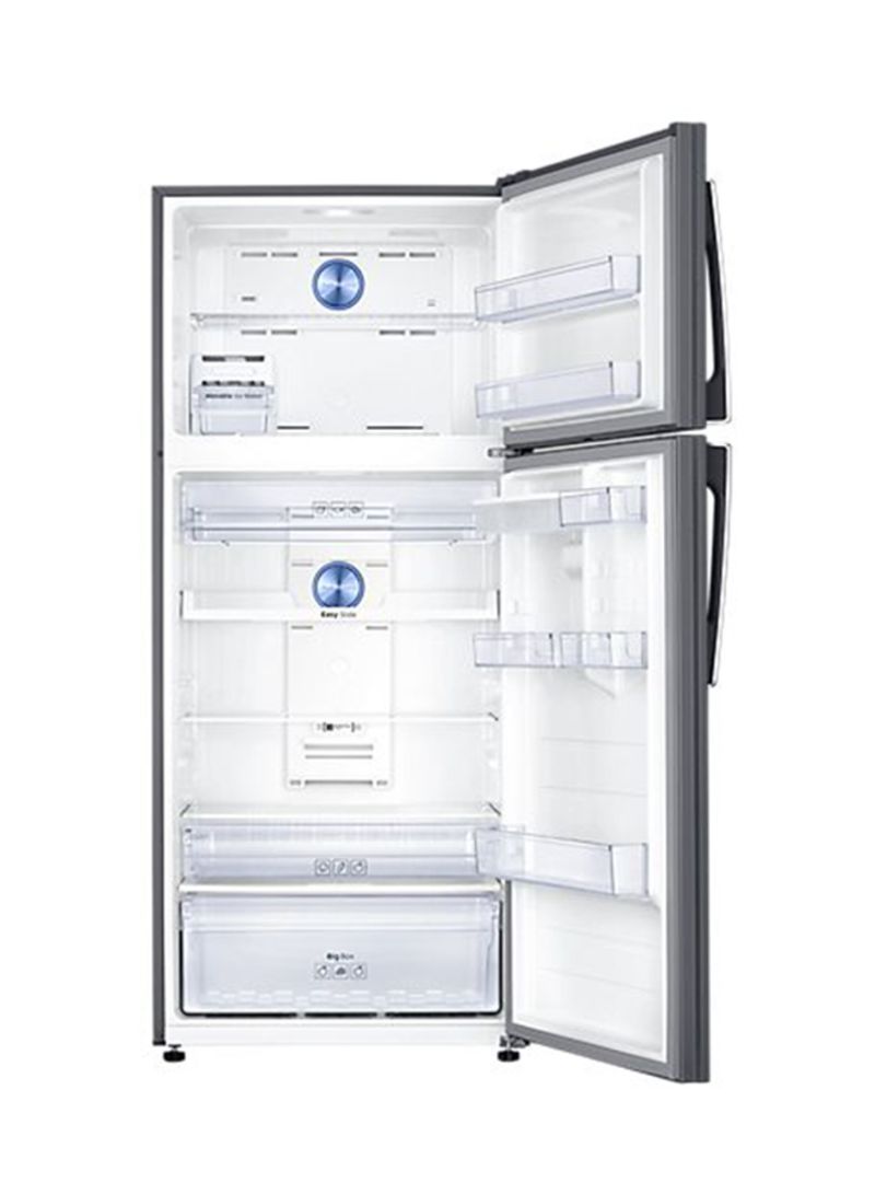 Double Door Refrigerator 750L RT75K6540SL Silver